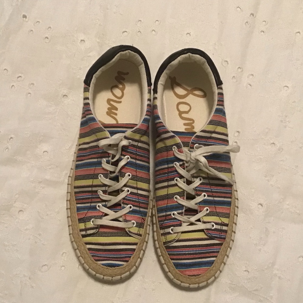 Sam Edelman Loafers.  -5